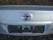Kennzeichenleuchte Toyota Avensis, III 2009.02 - 2012.06 Gebraucht,