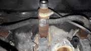 Einspritzdüse Ford Galaxy, Mk I 1995.03 - 2000.04 Gebraucht,