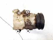Klimakompressor Hyundai Santa Fe, 2000.11 - 2006.03 Gebraucht,