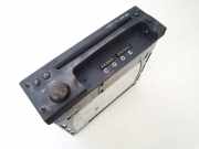 Radio Opel Zafira, A 2003.11 - 2005.06 facelift 330886636, 24469302