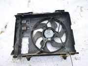 Kühlerlüfter Lüftermotor Peugeot 406, 1999.03 - 2004.05 facelift Gebraucht,
