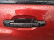 Türgriff Türaussengriff - Hinten Rechts Subaru Forester, I 2000.06 - 2002.06 facelift Gebraucht,