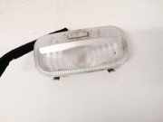 Innenbeleuchtung - Hinten Peugeot 307, 2005.06 - 2008.06 9652262180,