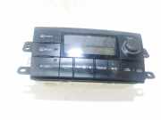 Bedienelement für Klimaanlage Mazda Premacy, 1999.01 - 2005.03 Gebraucht,