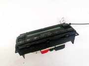 Bedienelement für Klimaanlage Skoda Superb, I 2001.12 - 2008.03 Gebraucht ,