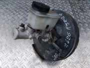 Bremskraftverstärker Mazda 626, 1997.04 - 2002.10 83404324, 834-04324