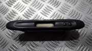 Monitor Navigations Zeit Uhr Ford Mondeo, 1996.09 - 2000.11 96BB15000BC, 96BB-15000-BC 94749