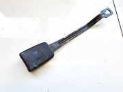 Gurtschloss - Vorne Linke Audi 80, B4 1991.09 - 1995.01 893857755c,