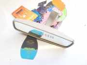 Innenspiegel Rückspiegel Citroen C4 Grand Picasso, I 2006.01 - 2013.06 e20205028,