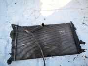 Wasserkühler Volvo V50, 2004.04 - 2007.05 3m5h8005tl,
