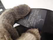 Sicherheitsgurt - Hinten Linke SAAB 9-5, 2005.11 - 2010.05 facelift 12756312,