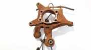 Achsschenkel Radnabe - Hinten Rechts Subaru Legacy, BM, BR 2009.09 - 2014.06 Gebraucht,