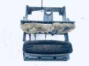 Lüftungsgitter Armaturenbrett Audi 80, B3 1986.06 - 1991.09 893857183,