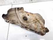 Hitzeschutzblech Abgaskrümmer Volvo S80, 1998.05 - 2004.06 Gebraucht,