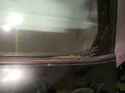 Zierleiste Leiste - Hinten Linke Seat Altea, 2004.01 - 2015.12 Gebraucht ,