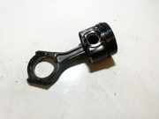 Kolben Pleuelstange Subaru Legacy, BL, BP 2003.09 - 2009.12 Gebraucht,