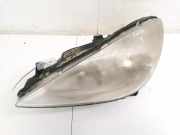 Hauptscheinwerfer - Vorne Linke Peugeot 607, 2000.01 - 2004.07 9641958880, 89005372 XENON