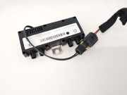 Antenne Verstärker Peugeot 407, 2004.05 - 2010.12 9654390480,