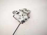 Heckklappe Heckklappenschloss Kofferraumschloss Hyundai Sonata 2001 - 2008 Gebraucht,