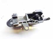 Türinnengriff - Vorne Rechts Toyota Aygo, 2005.07 - 2009.12 7930,