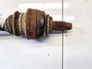 Antriebswelle - Hinten Linke BMW X5, E53 facelift 2004 - 2006 7500916al03,