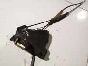 Türschloss Stangen - Vorne Linke Toyota Corolla, 2001.11 - 2004.02 Gebraucht,