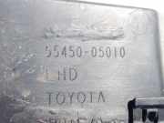 Innenausstattung Renault Trafic, X83 2001.03 - 2006.08 5545005010, 55450-05010