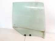 Seitenscheibe - Hinten Rechts Renault Clio, 2001.05 - 2004.11 facelift Gebraucht ,