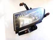 Nebelscheinwerfer - Vorne Linke Hyundai Sonata V (NF) 2005.01 - 2010.12 l922013k0,l92201-3k0