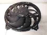 Kühlerlüfter Lüftermotor Peugeot Partner, I 2003.01 - 2009.06 facelift Gebraucht,