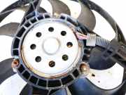 Kühlerlüfter Lüftermotor Skoda Octavia, I 2000.11 - 2004.02 facelift Gebraucht,