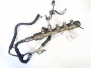 Kraftstoffverteiler Toyota Avensis, II 2006.03 - 2008.12 facelift Used, Used