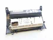 Monitor Navigations Zeit Uhr Peugeot 407, 2004.05 - 2010.12 9657882780, 139738