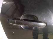 Türgriff Türaussengriff - Hinten Rechts Toyota Corolla Verso, III 2004.05 - 2007 Gebraucht,