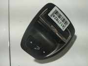 Schalter für Bremsbetätigung Citroen C5, II 2008.02 - 2011.01 96617671ZD,96617671ZD 03214210101 08G8 1082821418360341