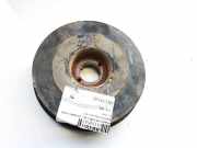 Riemenscheibe Kurbelwelle Peugeot 406, 1995.11 - 1999.03 Gebraucht,