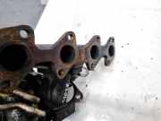 Abgaskrümmer Renault Laguna, III 2007.10 - 2010.11 Gebraucht,