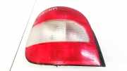 R?ckleuchten - Hinten Linke Renault Scenic, I 1999.09 - 2003.06 facelift 2341G,