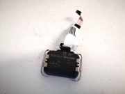 Regensensor Citroen C5, II 2008.02 - 2011.01 9683202380,1397212134