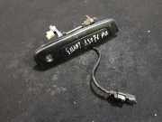 Türgriff Türaussengriff - Vorne Rechts Mitsubishi Galant, 1996.09 - 2004.10 mr271868,na