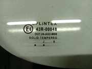 Seitenfenster Seitenscheibe - Hinten Rechts Toyota Aygo, 2005.07 - 2009.12 As2, As2