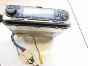 Radio Toyota Avensis, I 1997.09 - 2000.10 22rc82900,bs0099399005140