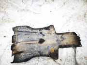 Unterfahrschutz Audi Q7, 2006.03 - 2010.05 Gebraucht,