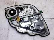 Fensterheber - Hinten Linke Fiat Idea 2003 - 2012 00517349050,