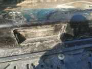 Kennzeichenleuchte Seat Ibiza, III 2002.02 - 2009.11 Gebraucht,