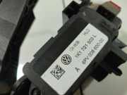 Pedalwerk Skoda Octavia, II 2009.03 - 2012.06 facelift 1K1721503L,1K1 721 503 L 6PV 008 600-00 6PV00860000