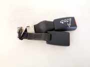 Gurtschloss - Hinten CENTER Chrysler 300C, I 2005.01 - 2010.06 Gebraucht,