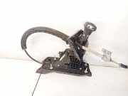 Schaltgest?nge Skoda Superb, II 2008.03 - 2013.06 3c1713025r,10004583100