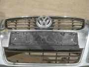 Kühlergrill Frontgrill Kühlergitter Volkswagen Passat, B6 2005.08 - 2010.11 Gebraucht, BMP