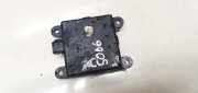 Stellmotor L?ftung Nissan X-Trail, 2001.06 - 2007.06 3j01030850,050405b
